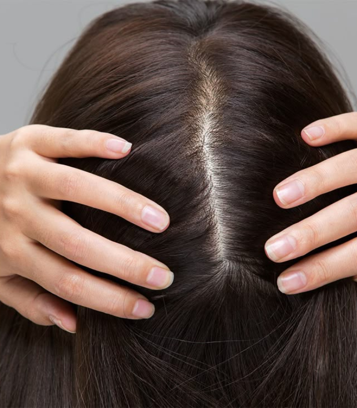 Hair Treatments