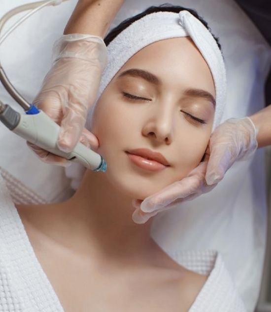 Laser Treatment