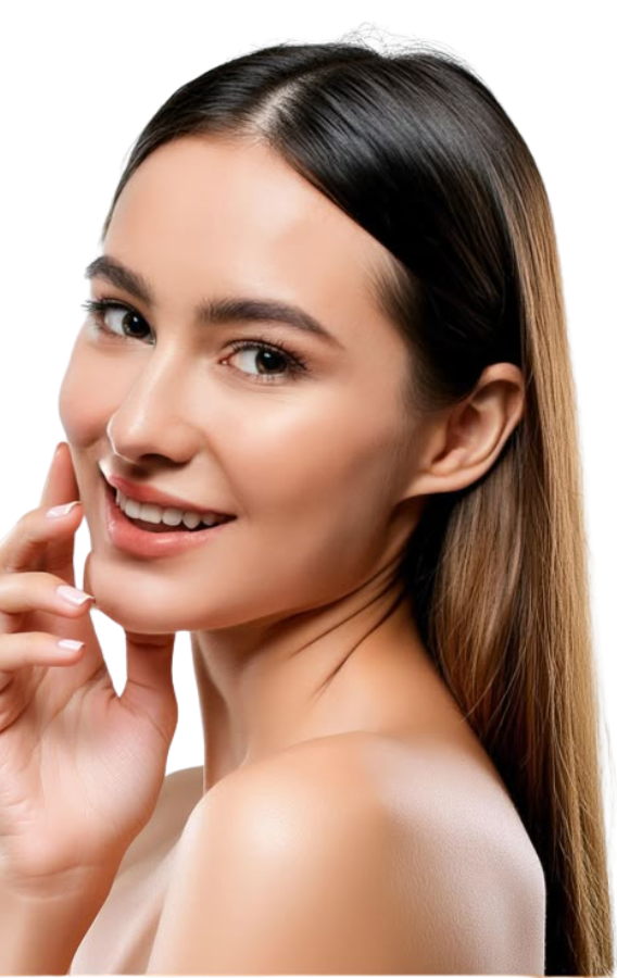 skin brightening